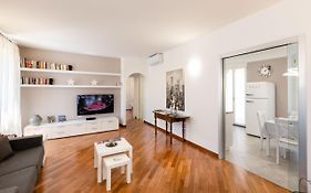 Casa mia a Nervi